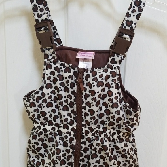 Pink Platinum Other - SNOW SUIT 🐇⛄